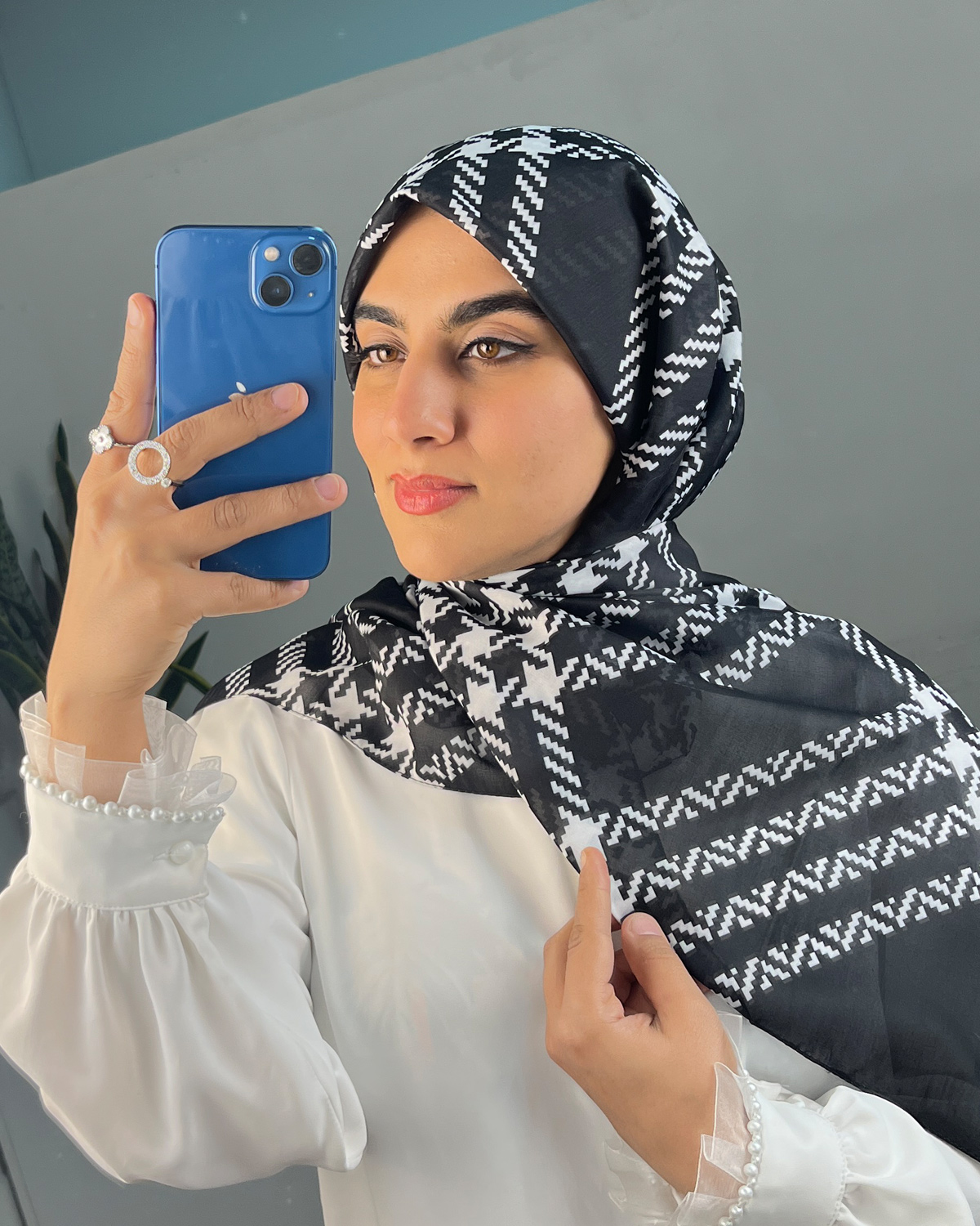 مشکی