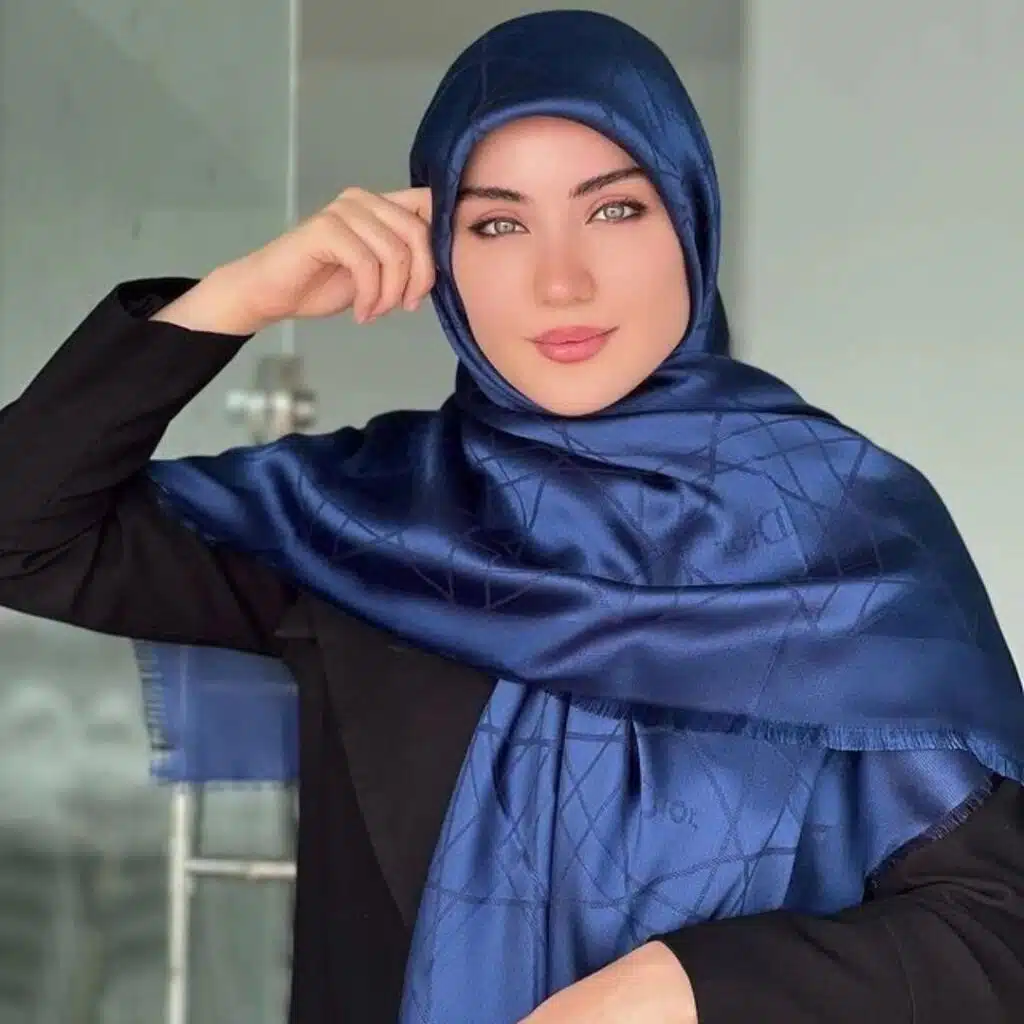 آبی