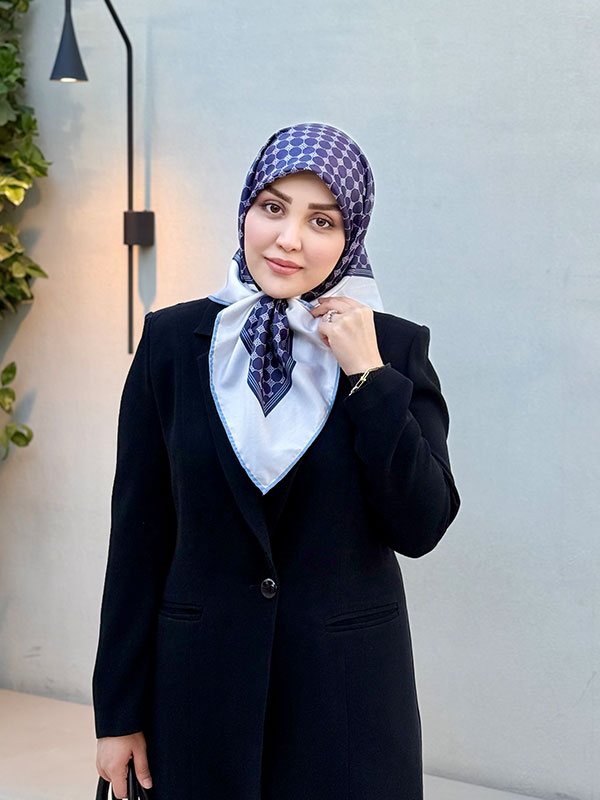آبی
