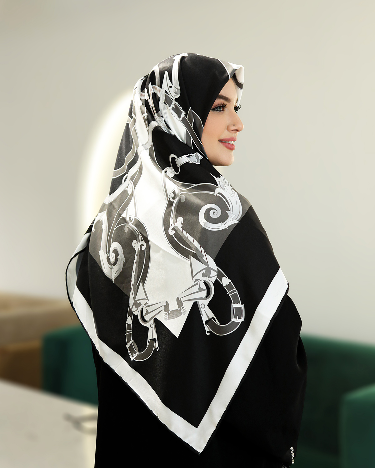 مشکی