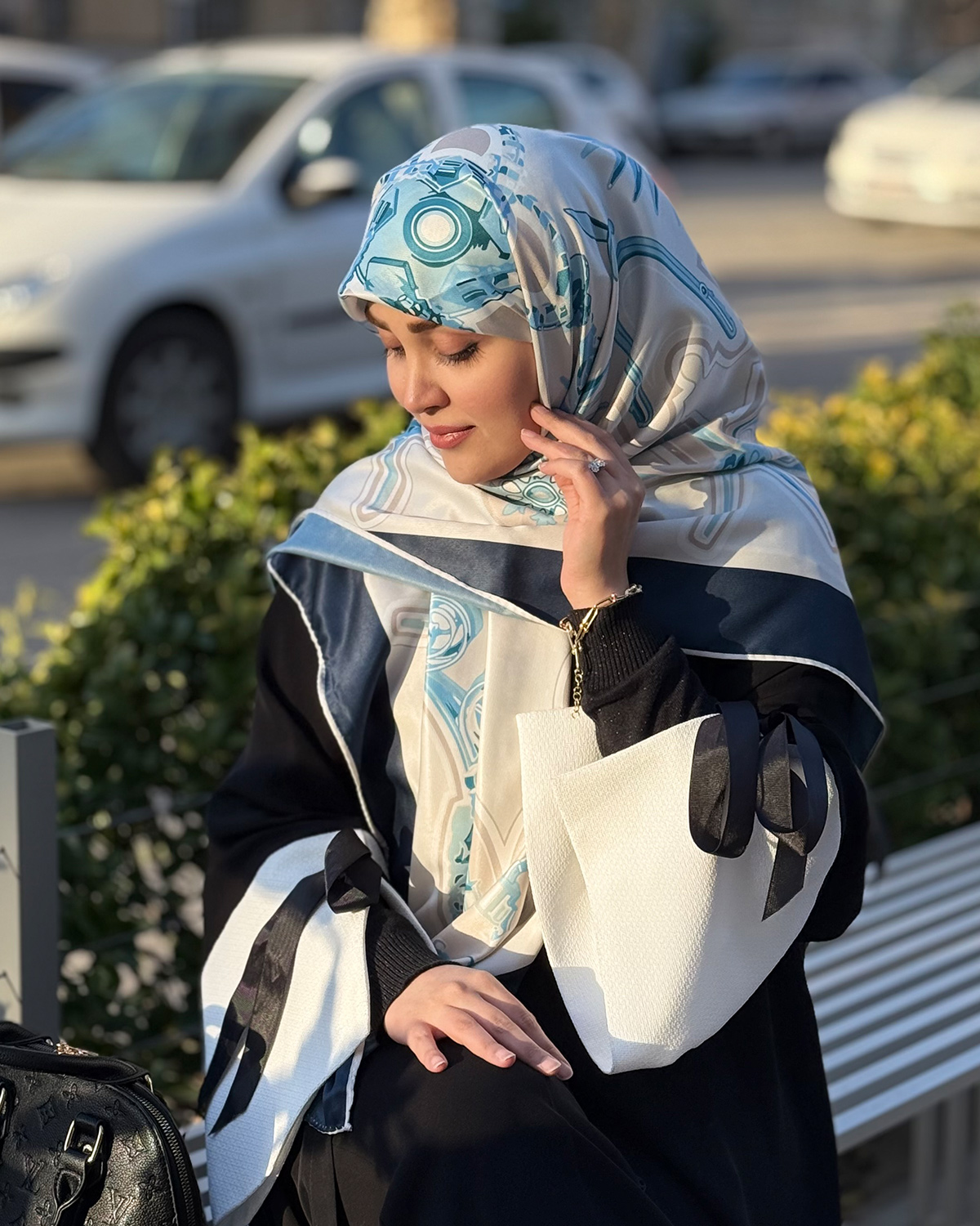 صدفی