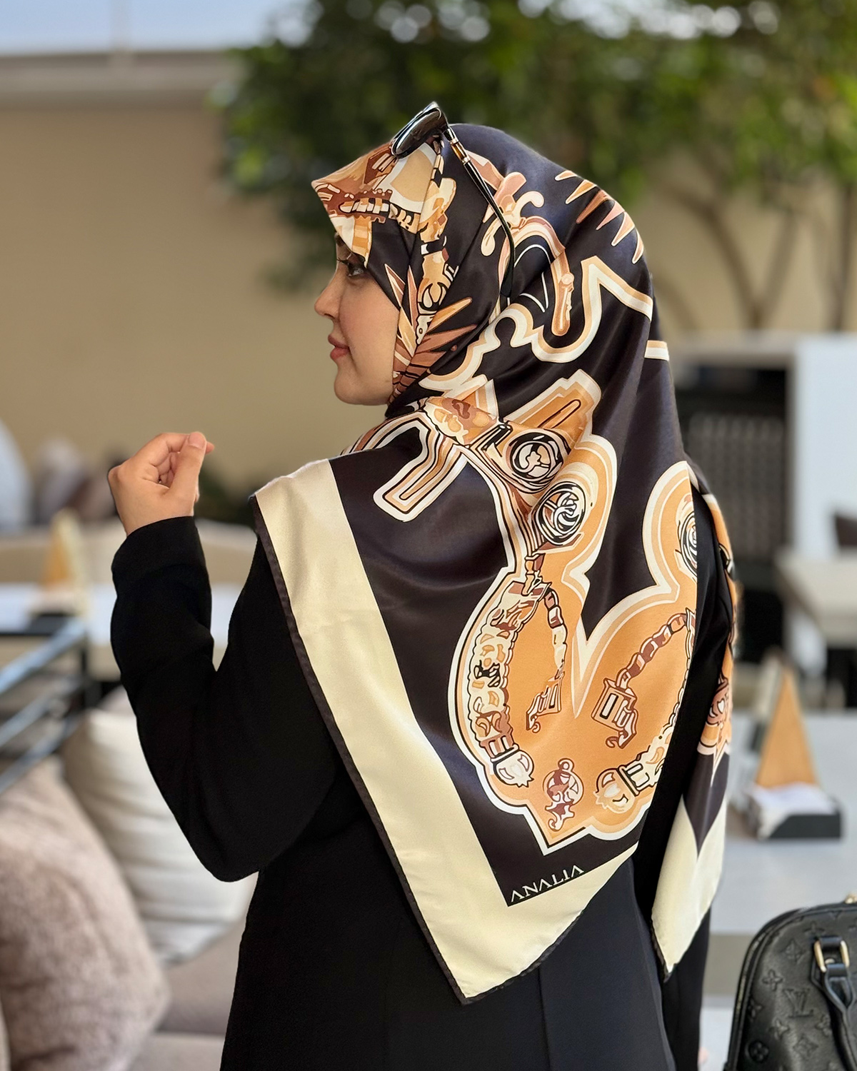 مشکی
