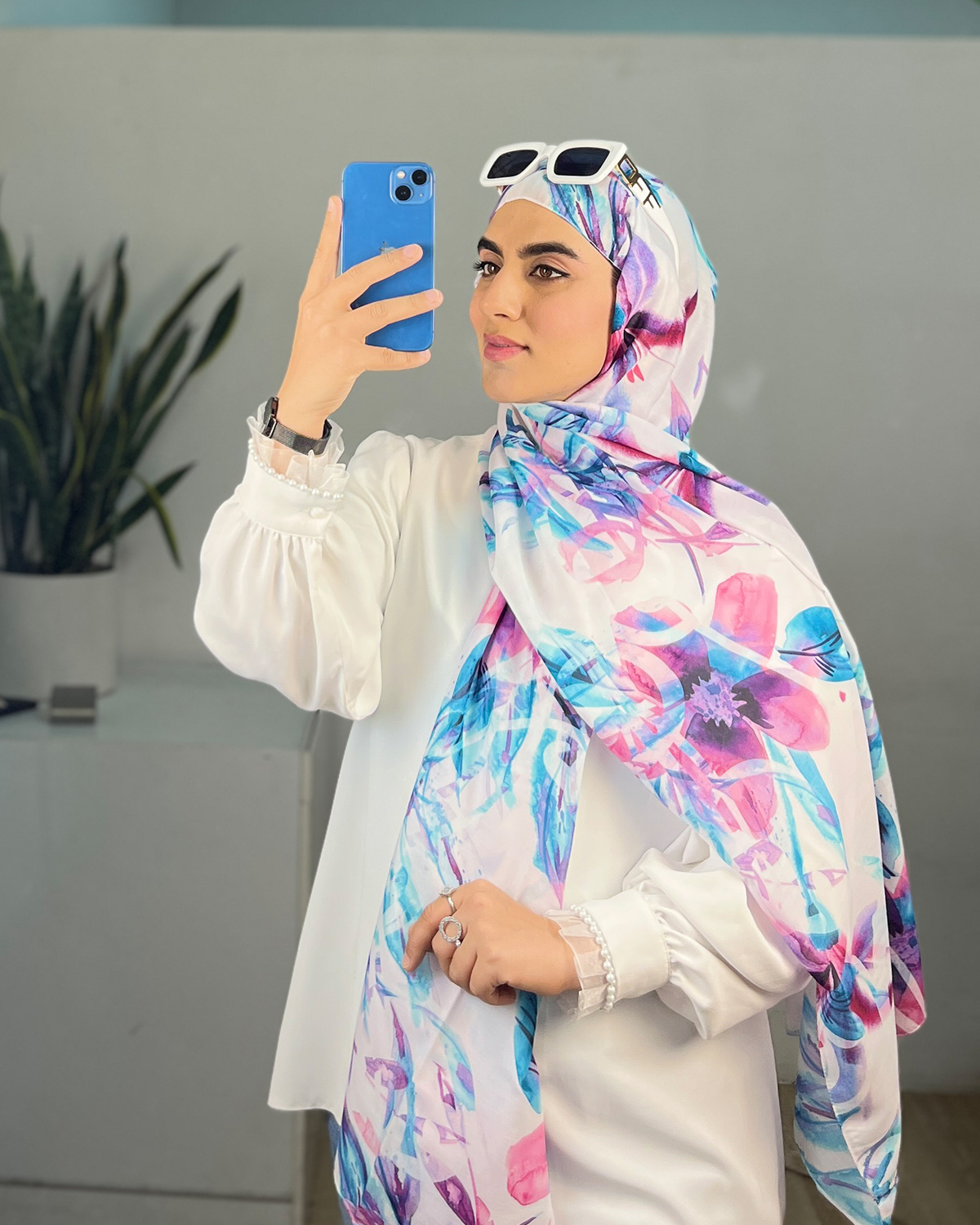 بنفش