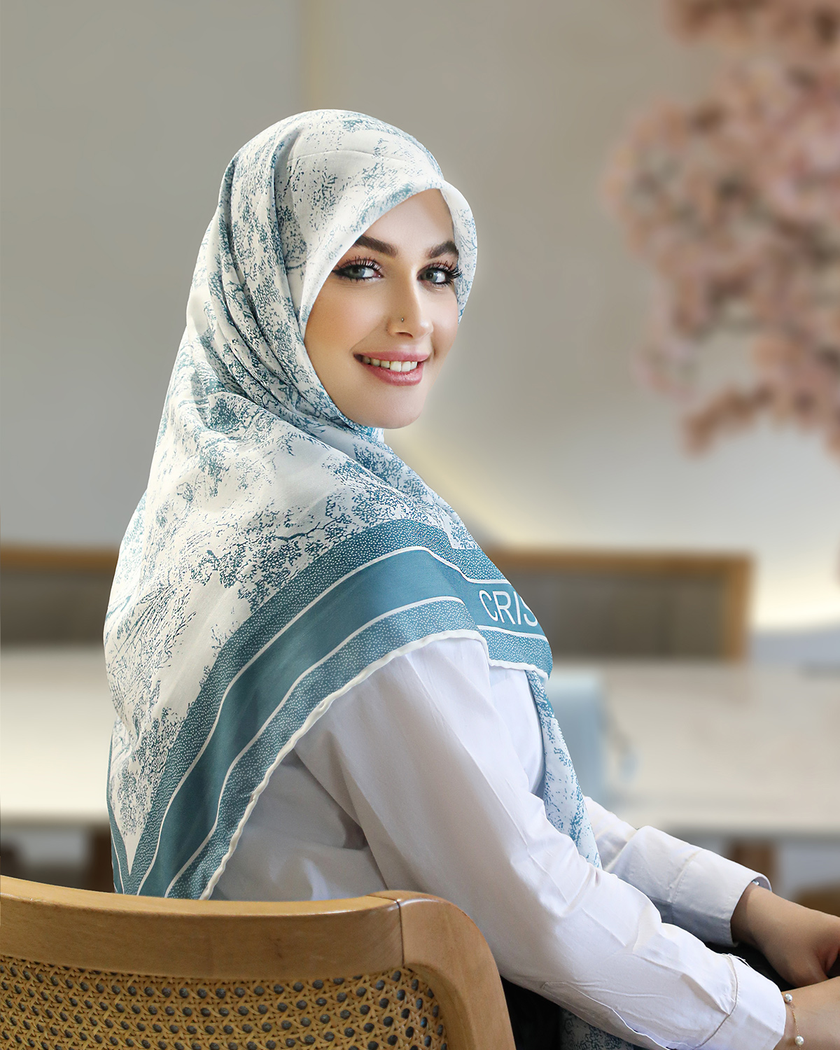 سبزآبی