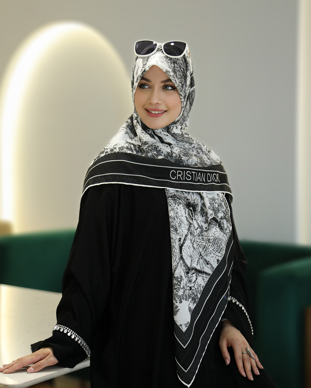 سفید