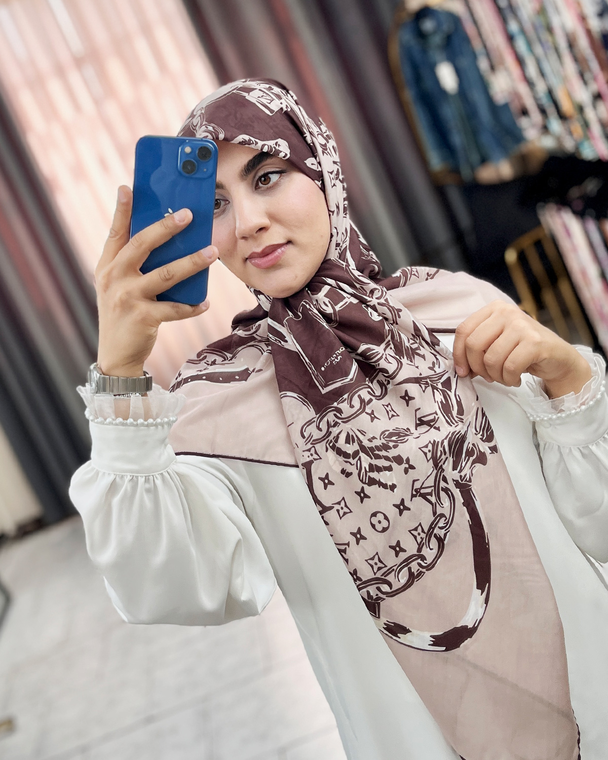 قهوه ای قهوه ای