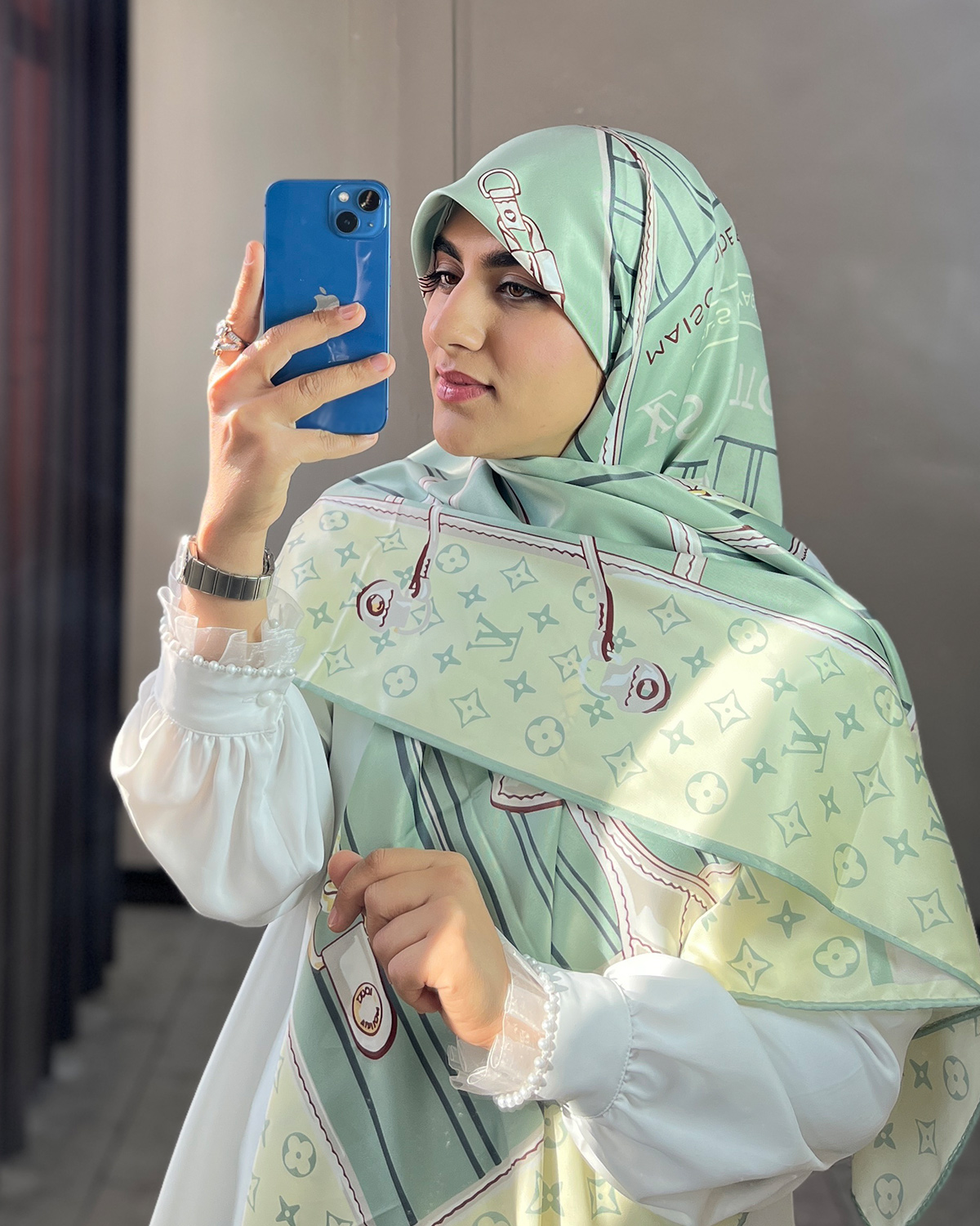 سبز ماچا سبز ماچا