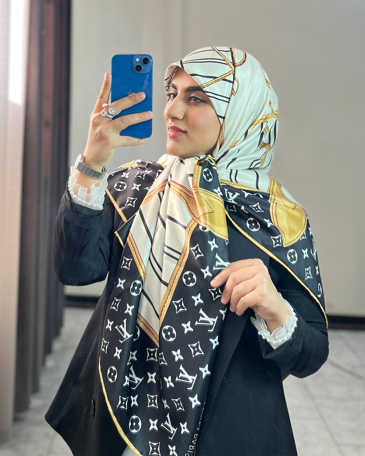 طلایی طلایی