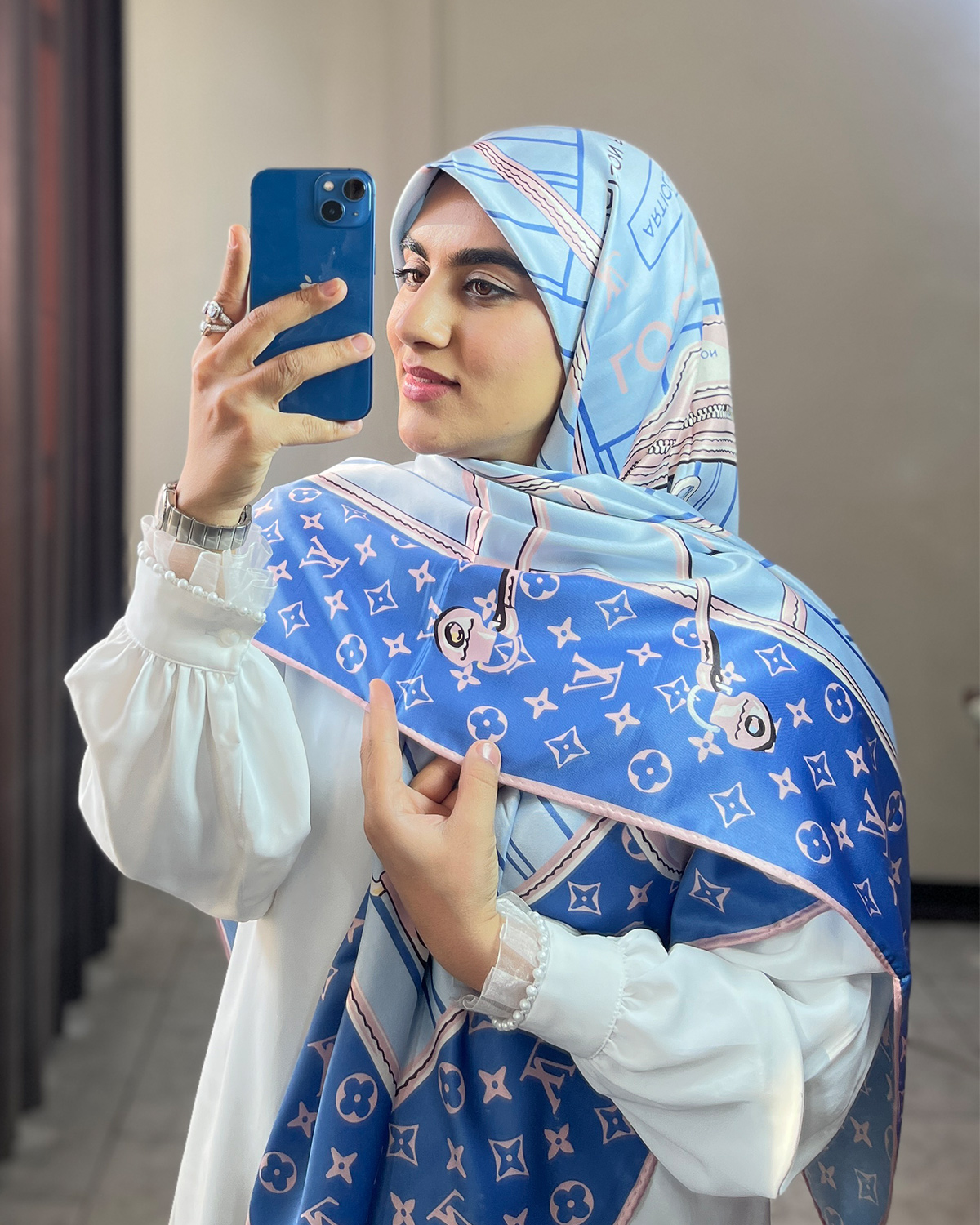 آبی آبی